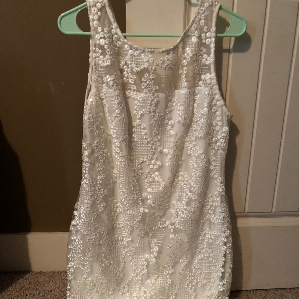 Calvin Klein dress